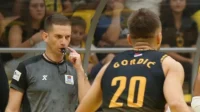 Evroligi dobar, ne i KS BiH: Za Dragana Porobića nije bilo mjesta na Kupu Mirze Delibašića