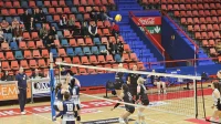Odbojkašice Gacka slavile protiv BL Voleja