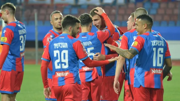 Borac  otišao na plus devet, Premijer liga BiH