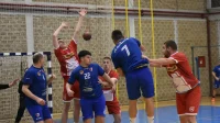 Rukometaši Dervente slavili u Bijeljini