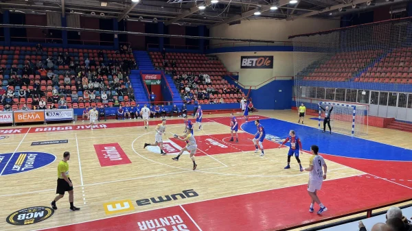 Remi Borca i Gračanice, Premijer liga BiH