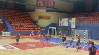 Pobjeda rukometašica Borca