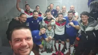 Borba Prijedora i Ljubića za prvo mjesto