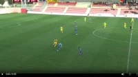 Hop cup poskočiću, daćeš gol Đetiću