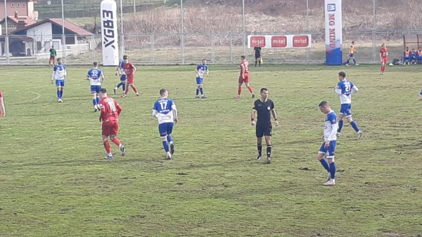 Zaslužen trijumf Laktaša, Prva liga Republike Srpske