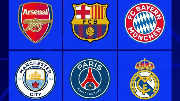 Arsenal prošao na penale, UEFA Champions League - Final stages