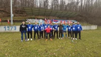 Sloga lakše od očekivanog savladala Hajduka, Regionalna liga – Centar