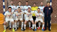 Drugoligaški "jug": Zahumlje savladalo Akademca, Kalinoviku i Jahorini ostala samo teorija, Druga  liga Republike Srpske - Jug