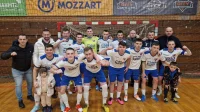 Poznati svi učesnici baraža Druge lige Republike Srpske u futsalu