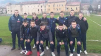Pioniri Famosa poraženi od polaznika Misketove Akademije