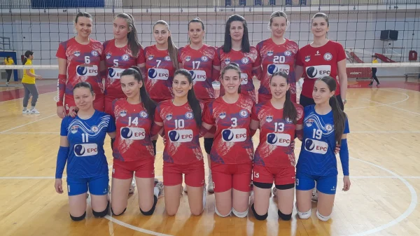 Jahorina bolja od Maglića , Prva liga Republike Srpske