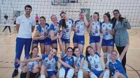 Višegrađanke se vratile u Prvu ligu, Druga liga RS – Baraž za Prvu ligu