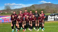 Ubjedljiv trijumf Tabanaca, Regionalna liga – Istok