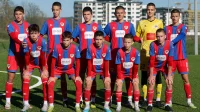 Poseban dočeka za pionira Borca