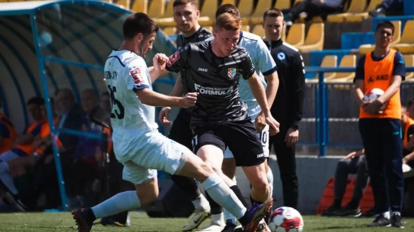 Siti iščupao bod, Premijer liga BiH