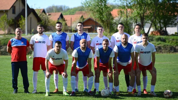 Demontaža Gačana, Druga liga Republike Srpske  – Istok