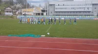 Kadeti Romanije bolji od Famosa, pioniri slavili u Višegradu, Kadetska liga RS grupa "Jug"