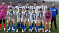 Slavlje pionira Slavije kod Glasinca, Pionirska liga RS - grupa Jug-I.Sarajevo