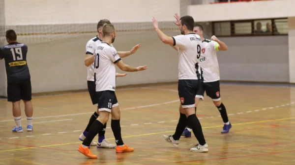 Nevesinje spremno za Željeznicu, Prva liga RS , play-off