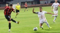 Sutra derbi, Stupčanica - Sloboda, Prva liga FBiH