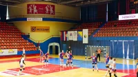  Pobjeda rukometašica Borca