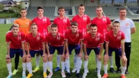 Kadeti Romanije ponijeli bod iz Ilijaša, juniori izgubili