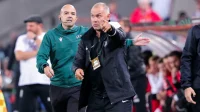 Albert Nađ rekao ne dubliranju šefa struke