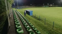 Sloga Jakeš drugima za primjer, Područna  liga - Modriča, Šamac, grupa A