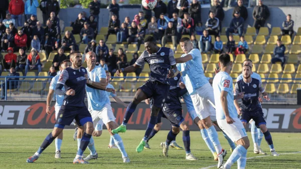 Nemoćni Željezničara, Premijer liga BiH