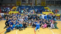 Odbojkaši Radnika odbranili titulu prvaka Bosne i Hercegovine, Premijer liga BiH - Play off