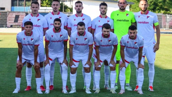 Zrinjskom bodovi u Modriči, Premijer liga BiH