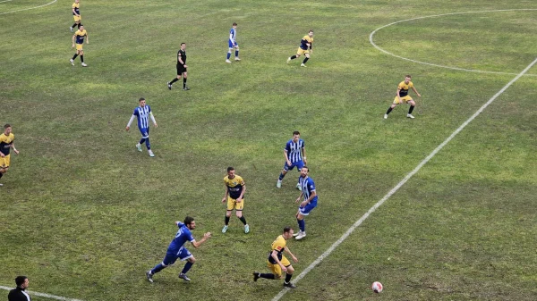 Slavija nad ambisom, Prva liga Republike Srpske