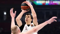 Lučić ostaje u Bajernu