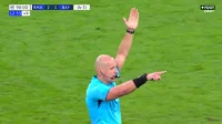 Marčinjak i pomoćnik pogurali Real