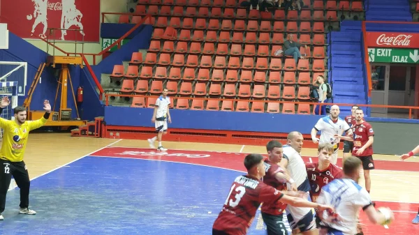 Mladost bolja od Banjaluke, Prva liga Republike Srpske