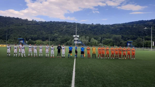 Dimitrijević srušio Rekreativo, Područna liga   – Banjaluka