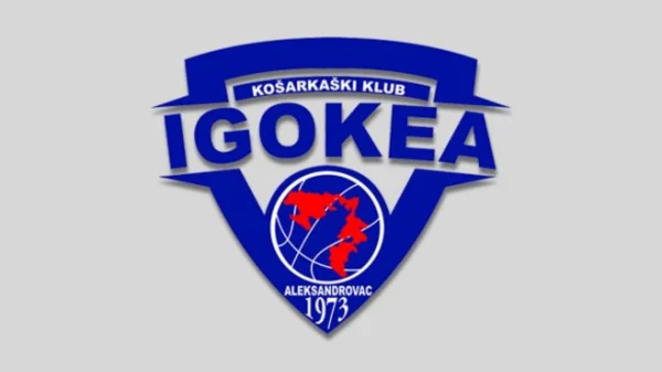 Igokea bolja od Bosne, Liga 6