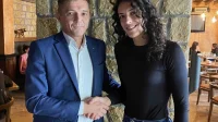Ana Gajić ostaje u Gacku