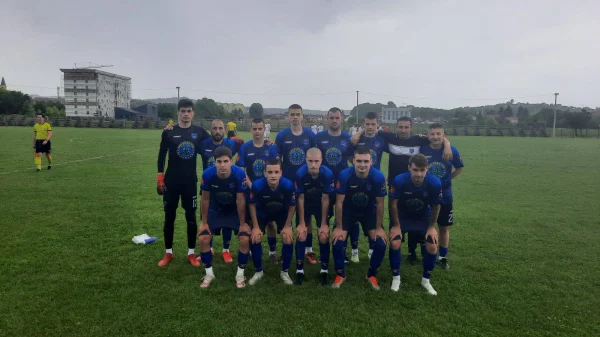 Dimitrijević presudio Omladincu, Područna liga   – Banjaluka