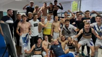 Juniori Krupe u finalu Kupa Republike Srpske, Kup Republike Srpske - U 19