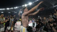 Vlahović najbolji napadač Serije A