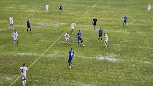 Stanić srećan zbog Slavije, Radović očekuje trijumf nad Modričom, Prva liga Republike Srpske