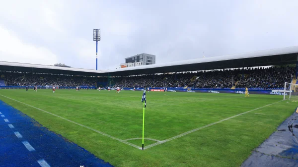Željo porazio Borac, Premijer liga BiH