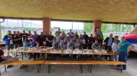 Gredice šampioni područne lige Posavina