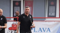 Čelik uz Damjanovića