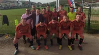 OFK Lauš poslije više od 20 godina opet drugoligaš Republike Srpske