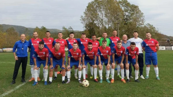 Komšije miroljubivo, Regionalna liga – Istok