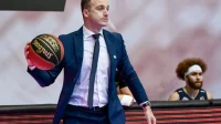 Kašćelan novi trener Bosne, Aco Damjanović postaje sportski direktor