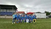 Tamaris  Mrčevci  novi član PFL Gradiška, Opštinska liga, Laktaši - Srbac - Prnjavor