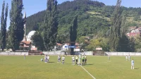 Predpioniri Leotara lako izašli na kraj sa Famosom, Predpionirska liga RS - Jug - Baraž